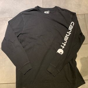 LARGE CARHARTT LONGSLEEVE